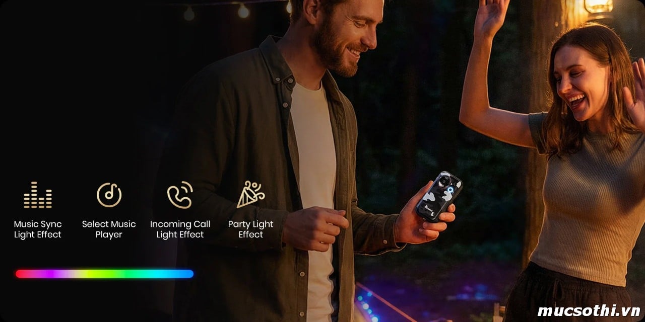 Mục sở thị giới thiệu F106 Pro Mini 5G smartphone kiêm Action Camera siêu bền chính hãng Fossibot GIÁ TỐT - 09175.09195