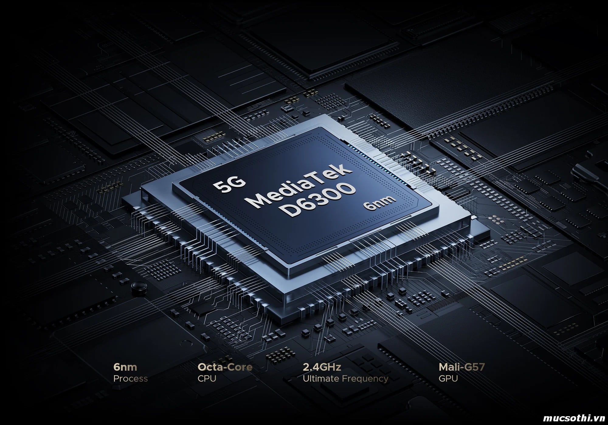 Mục sở thị Fire 7 Ultra 5G chính hãng Doogee đang được bán Giá Tốt + Khuyến mãi hấp dẫn tại Siêu Bền Pin Khủng - 09175.09195