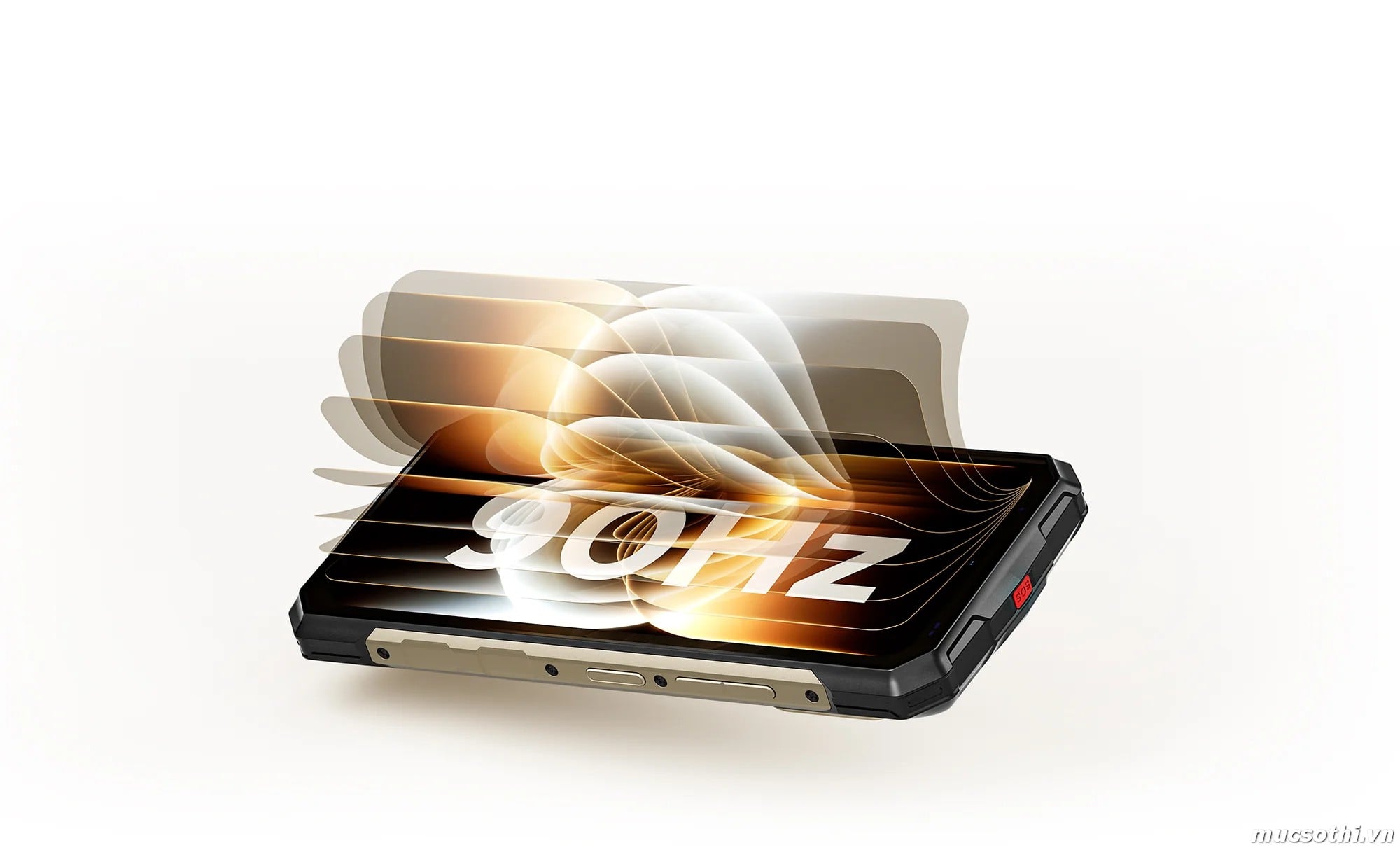 Mục sở thị Fire 7 Ultra 5G chính hãng Doogee đang được bán Giá Tốt + Khuyến mãi hấp dẫn tại Siêu Bền Pin Khủng - 09175.09195