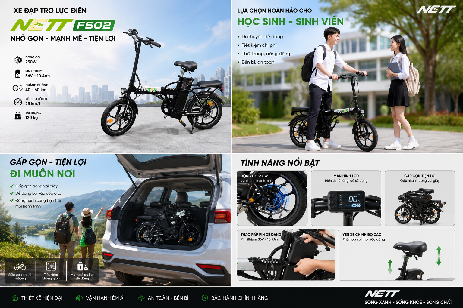Bố Mẹ nên cập nhật luật giao thông mới để trang bị phương tiện cho con đi học được an toàn từ năm 2026 - mucsothi.com.vn