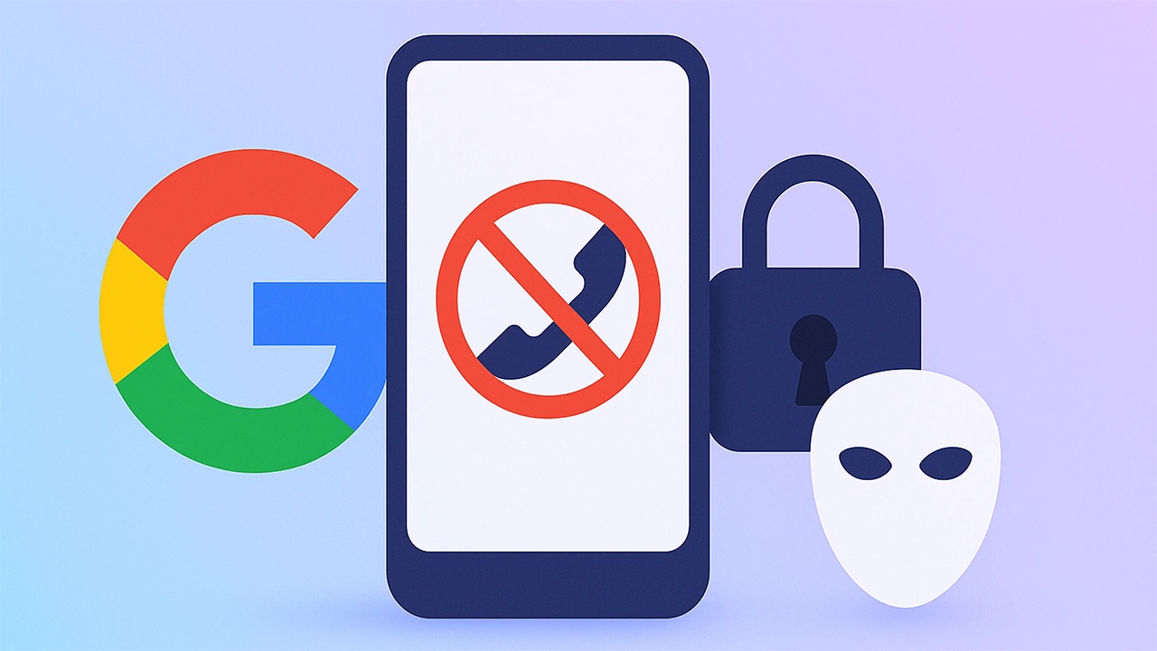 Google mới cập nhật tính năng phát hiện và chặn cuộc gọi giả mạo cho người dùng từ Android 12 - mucsothi.com.vn