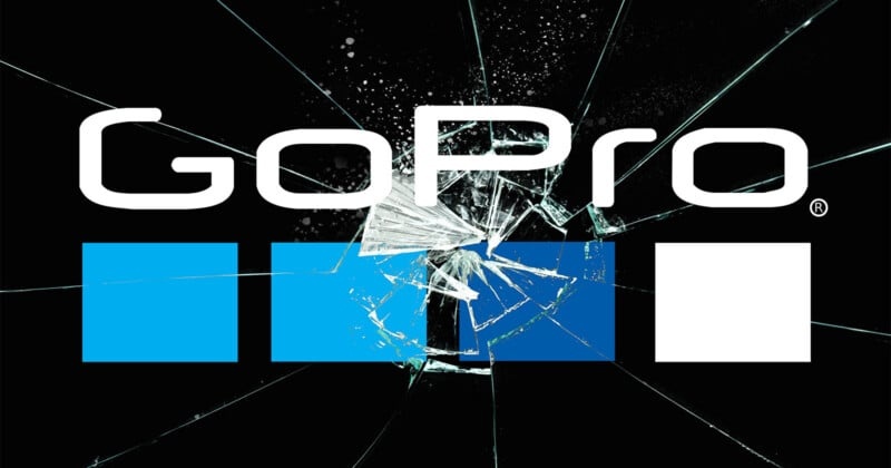 Mục sở thị giá trị vốn hoá GoPro đang rớt thàm - Không lý nào GoPro lại đi theo vết xe đổ của NOKIA sao? - mucsothi.com.vn