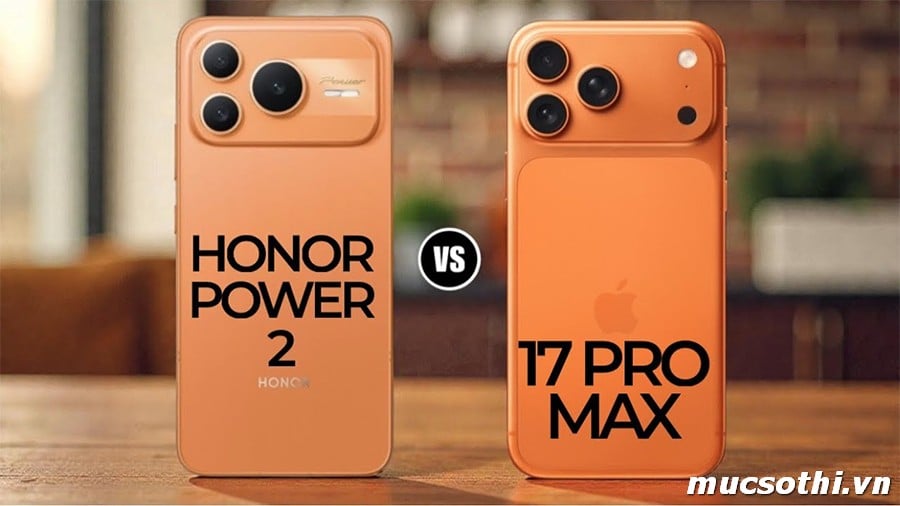 Mục sở thị Honor Power 2 5G chính hãng đang được bán Giá Tốt + Khuyến mãi hấp dẫn tại Siêu Bền Pin Khủng - 09175.09195
