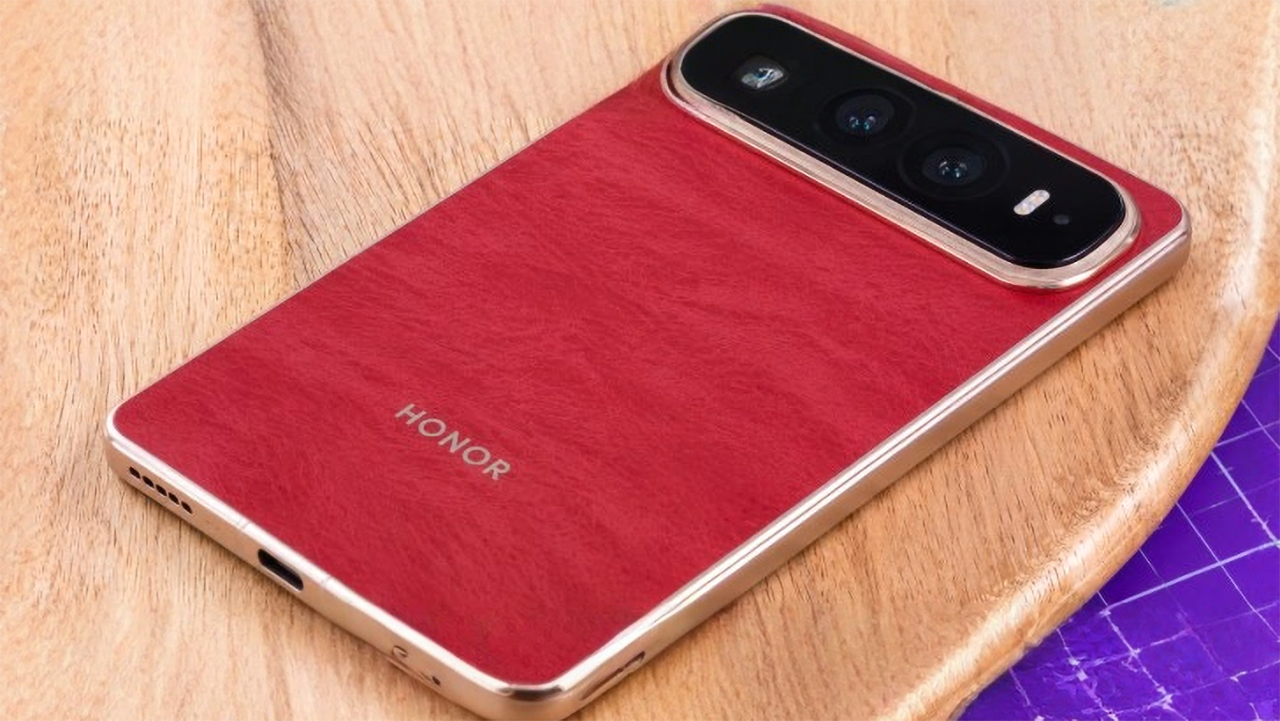 Honor lộ diện chiếc smartphone gập wide foldable phong cách HỘT MÍT giống iPhone Duo của nhà Táo - mucsothi.com.vn