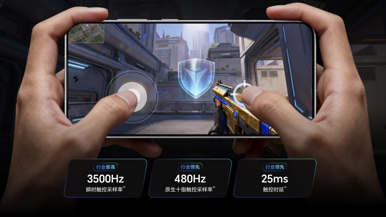 Honor Tung Siêu Phẩm Pin 10.000mAh Chiến Game Liên Tục Hơn 14 Tiếng Khiến Xiaomi ViVo Óc Bò Hại Não - mucsothi.com.vn