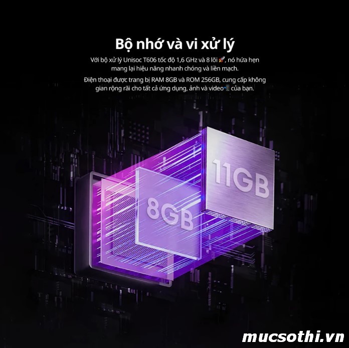Mục sở thị INOI NOTE 13s chính hãng đang được bán Giá Tốt + Khuyến mãi hấp dẫn tại Siêu Bền Pin Khủng - 09175.09195