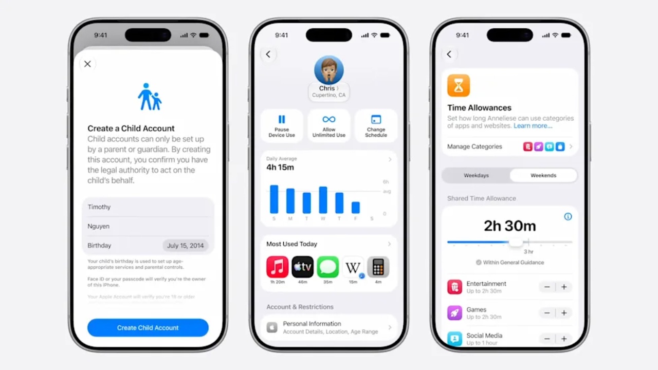 Mục sở thị tất tần tật về hệ điều hành iOS27 mới của Apple mới trình làng tại WWDC2026 - mucsothi.com.vn