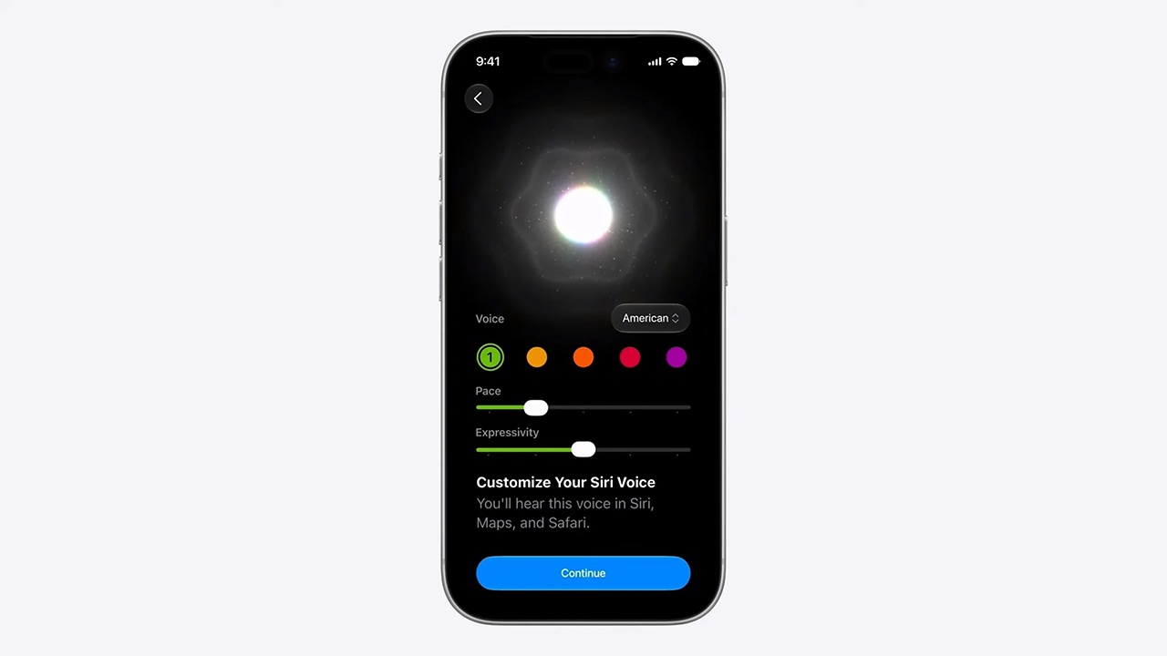 Mục sở thị tất tần tật về hệ điều hành iOS27 mới của Apple mới trình làng tại WWDC2026 - mucsothi.com.vn