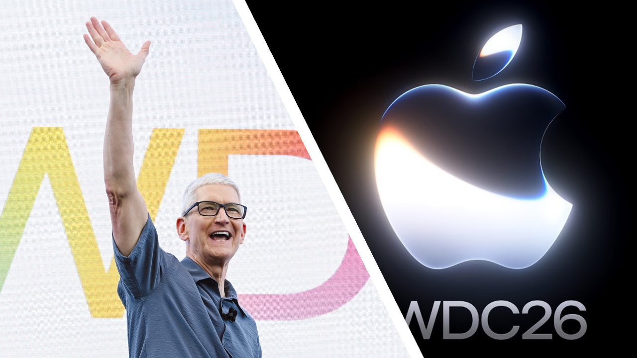 Mục sở thị tất tần tật về hệ điều hành iOS27 mới của Apple mới trình làng tại WWDC2026 - mucsothi.com.vn