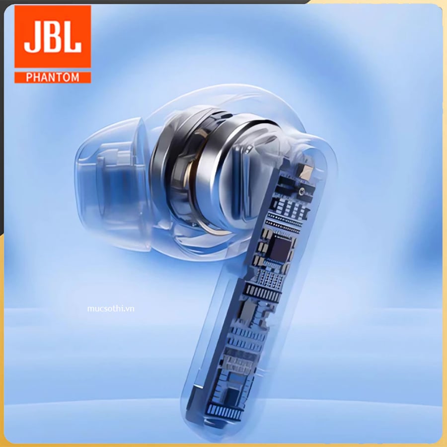 Mục sở thị giới thiệu tai nghe bluetooth phiên dịch pin trâu JBL Phantom có Deal Giá Tốt - Hốt ngay liên hệ 09873.09873