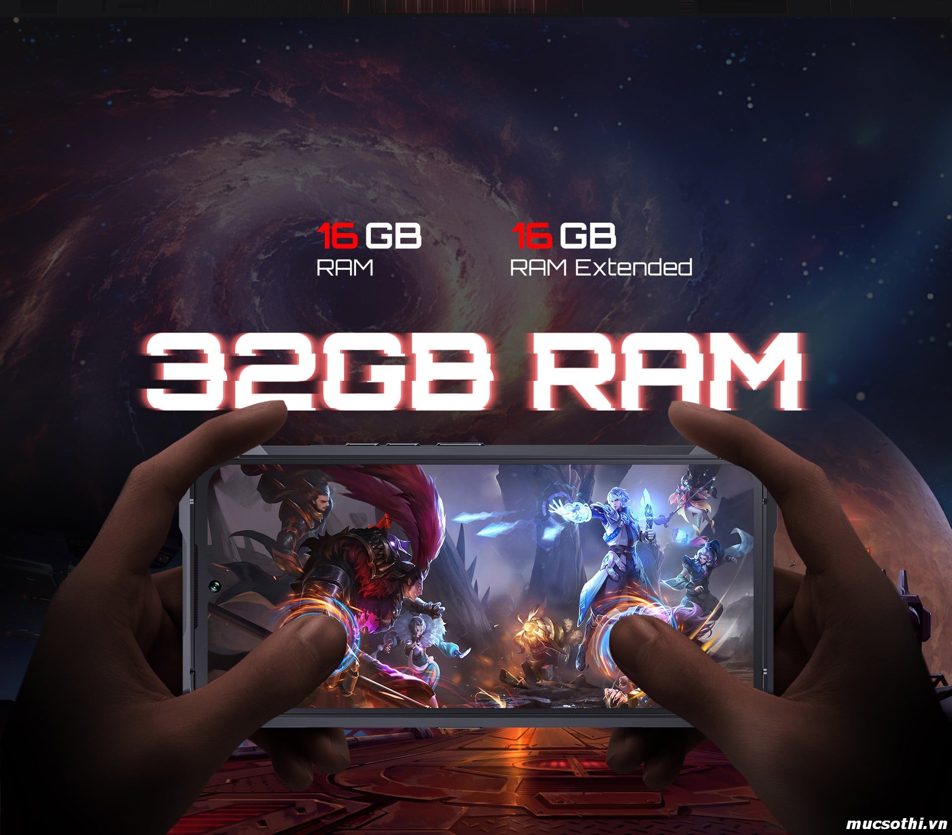 Mục sở thị KingKong 11 smartphone 5G siêu bền pin khủng có 2 màn hình chính hãng Cubot Giá Tốt - 09175.09195