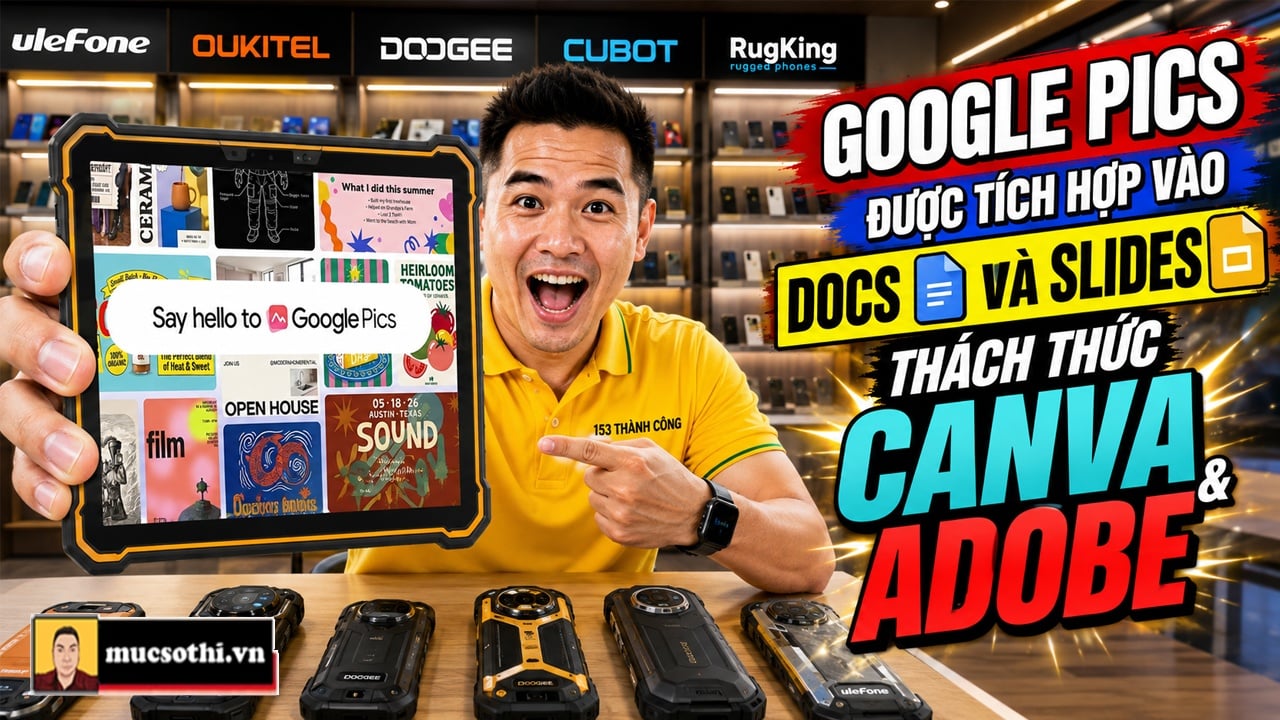 Google Pics 