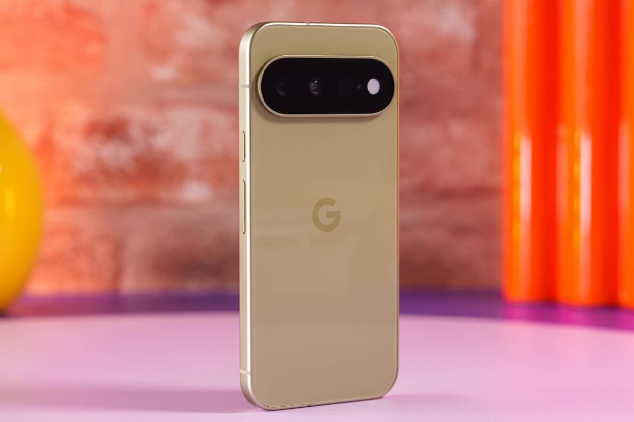 Hé lộ mức giá 899 đôla nhưng Pixel 11 mới của Google gây tranh cãi vì không có gì khác với thế hệ trước - mucsothi.com.vn