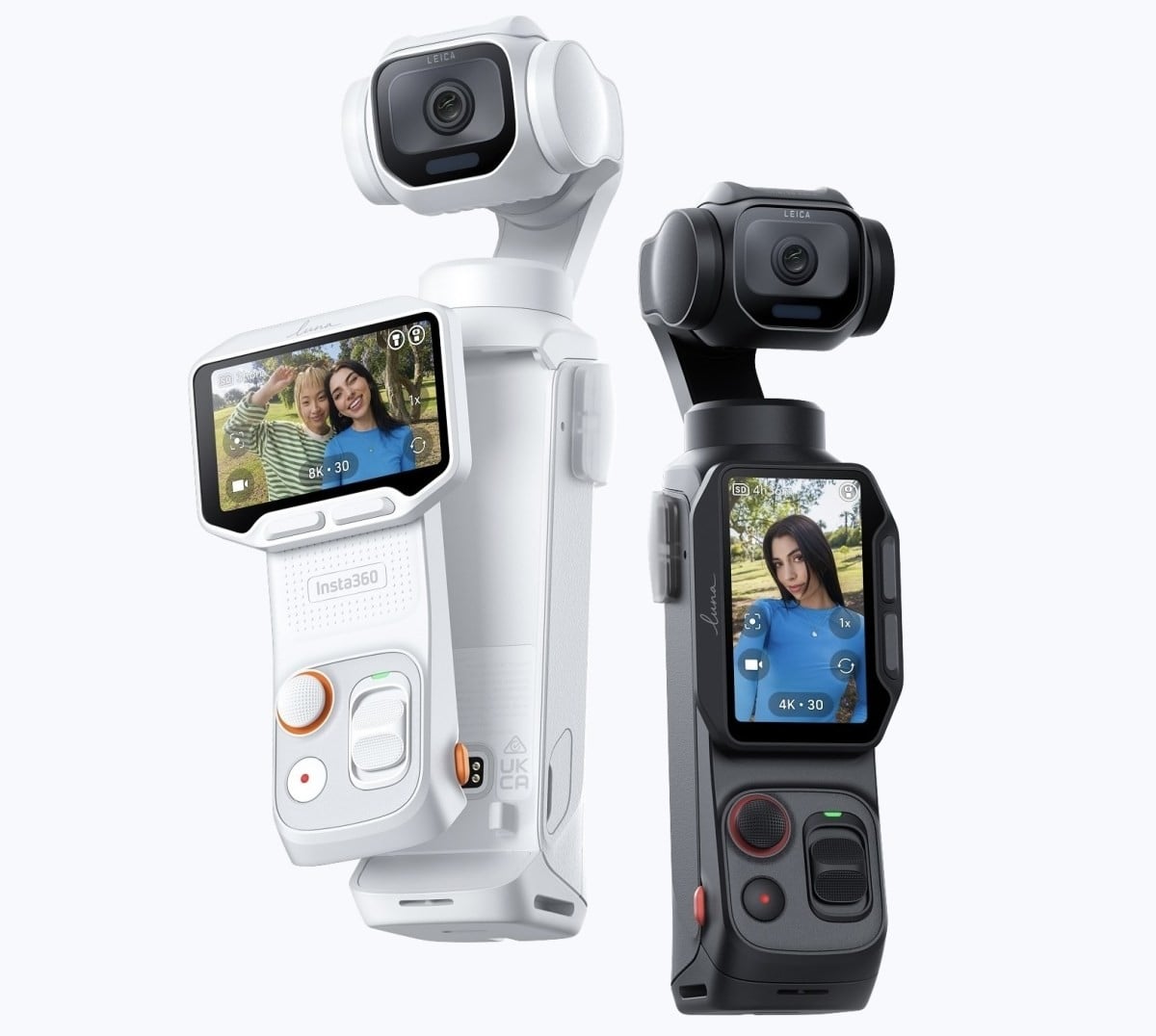 Hãng insta360 chính thức tung bản Luna Pro - Chiếc Gimbal Camera cảm biến 1inch khiến DJI suy sụp - mucsothi.com.vn