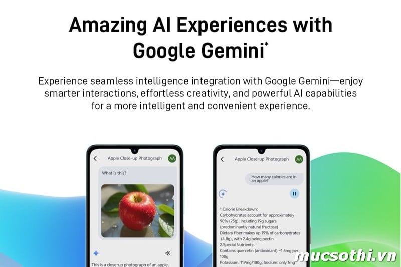 Mục sở thị Nubia A36 chính hãng ZTE đang được bán Giá Tốt + Khuyến mãi hấp dẫn tại Siêu Bền Pin Khủng - 09175.09195