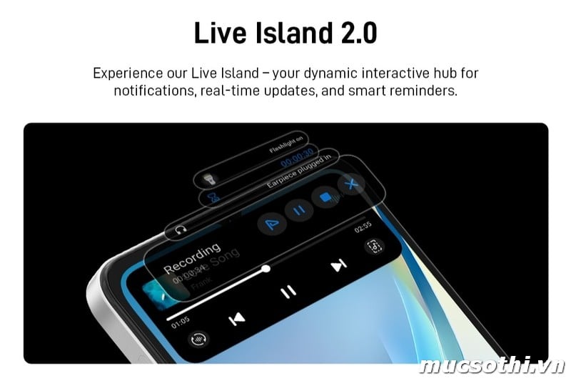 Mục sở thị Nubia A36 chính hãng ZTE đang được bán Giá Tốt + Khuyến mãi hấp dẫn tại Siêu Bền Pin Khủng - 09175.09195