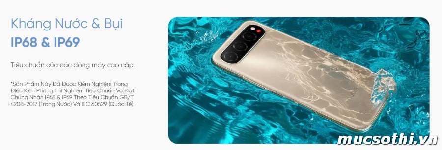 Smartphone Sờ To - Bán lẻ giá sỉ online giá tốt điện thoại mỏng chống nước ZTE Nubia Air 5G chính hãng - 09175.09195