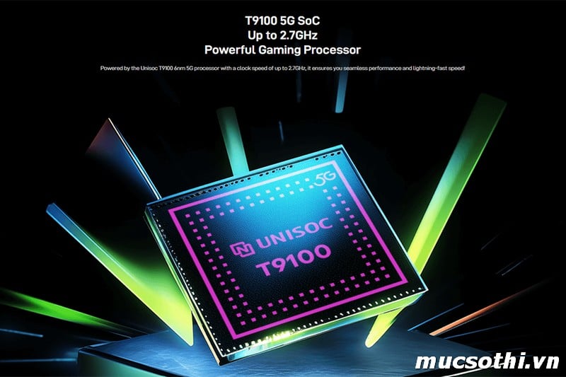 Smartphone Sờ To - Bán lẻ giá sỉ online giá tốt điện thoại ZTE Nubie Neo 3GT 5G chính hãng - 09175.09195