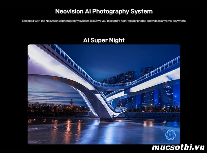 Smartphone Sờ To - Bán lẻ giá sỉ online giá tốt điện thoại ZTE Nubie Neo 3GT 5G chính hãng - 09175.09195