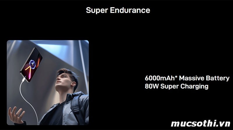 Smartphone Sờ To - Bán lẻ giá sỉ online giá tốt điện thoại ZTE Nubie Neo 3GT 5G chính hãng - 09175.09195