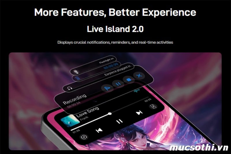 Smartphone Sờ To - Bán lẻ giá sỉ online giá tốt điện thoại ZTE Nubie Neo 3GT 5G chính hãng - 09175.09195