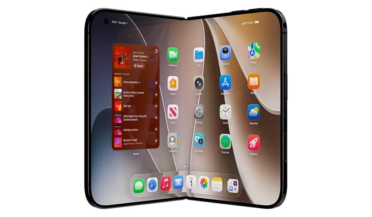 Rò rỉ viên pin siêu khủng của iPhone Ultra, chấp cả thế giới cày game, xem phim! Làm iFan gáy vang trời - mucsothi.com.vn