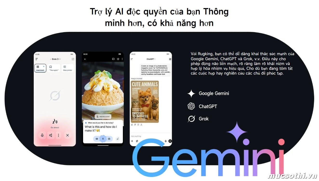 Smartphone Sờ To - Bán lẻ giá sỉ online giá tốt điện thoại Ulefone Rugking chính hãng - 09175.09195