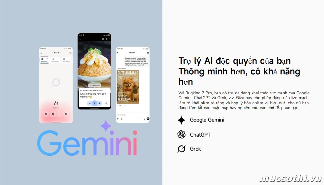 Mục sở thị RugKing 2Pro smartphone siêu bền mỏng pin trâu giá rẻ mới của Ulefone - 09175.09195