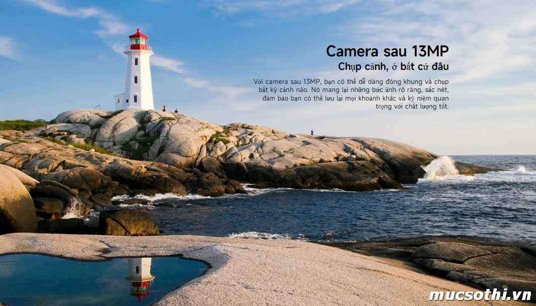 Mục sở thị RugKing 2Pro smartphone siêu bền mỏng pin trâu giá rẻ mới của Ulefone - 09175.09195