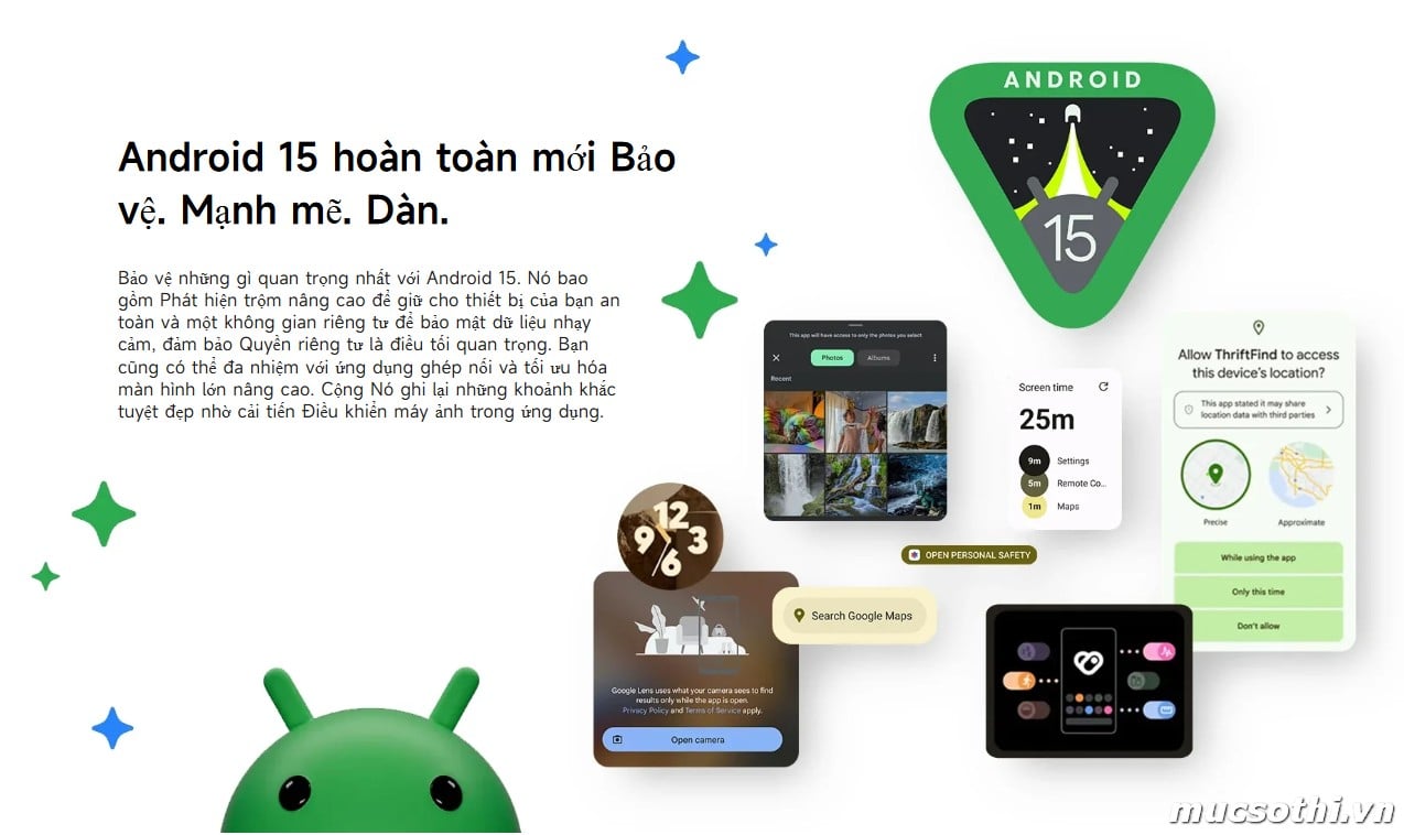 Smartphone Sờ To - Bán lẻ giá sỉ online giá tốt điện thoại Ulefone Rugking chính hãng - 09175.09195