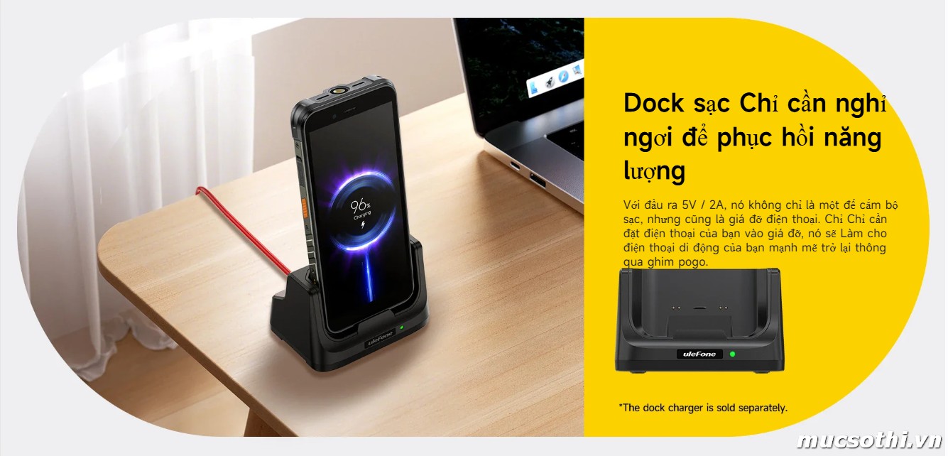 Smartphone Sờ To - Bán lẻ giá sỉ online giá tốt điện thoại Ulefone Rugking chính hãng - 09175.09195