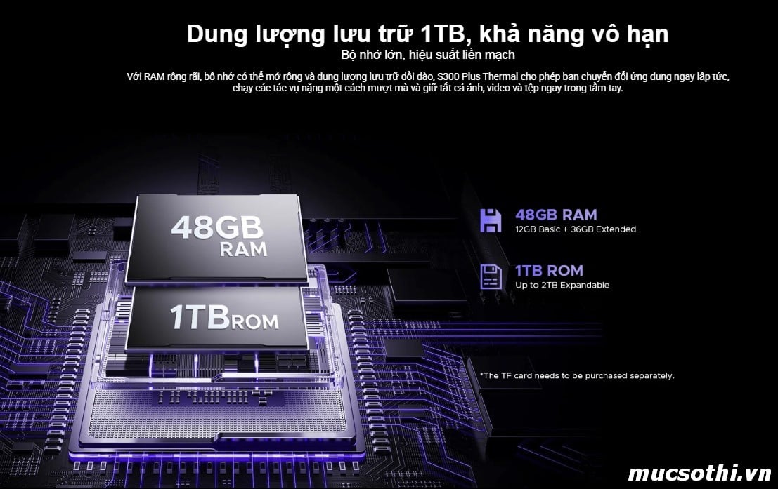 Mục sở thị S300 Plus chính hãng Doogee đang được bán Giá Tốt + Khuyến mãi hấp dẫn tại Siêu Bền Pin Khủng - 09175.09195