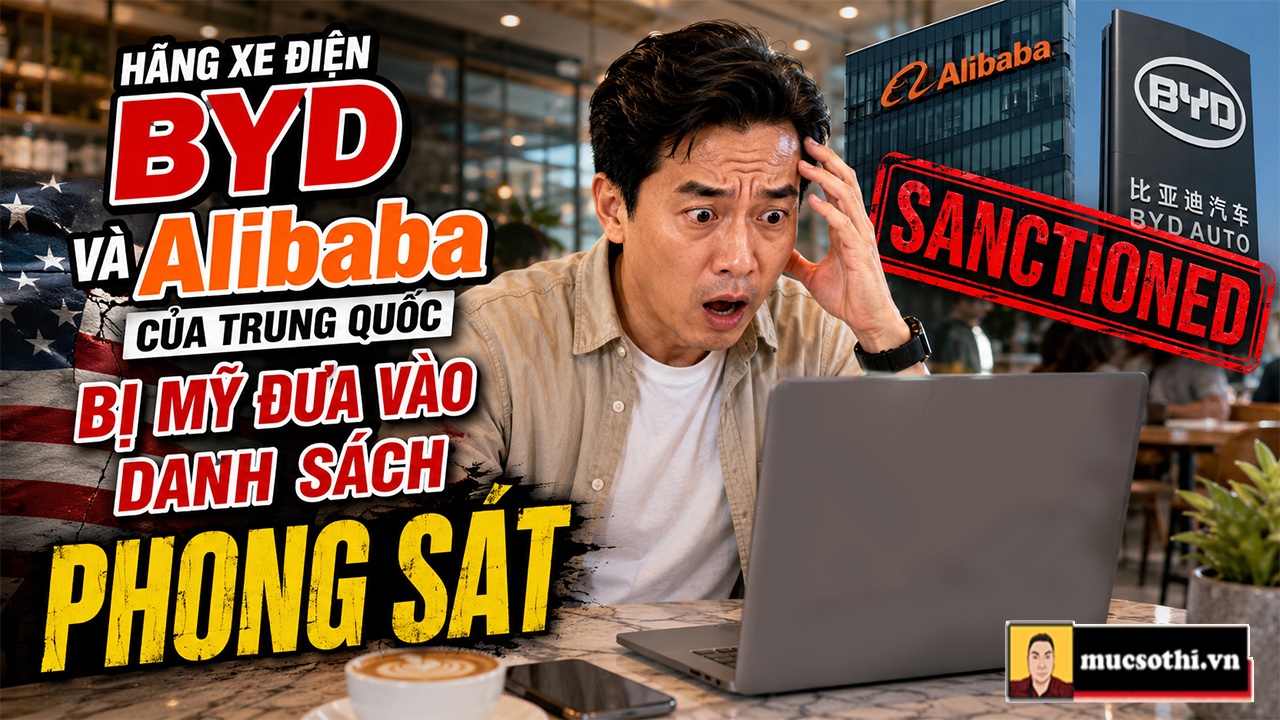 Mục sở thị hai 