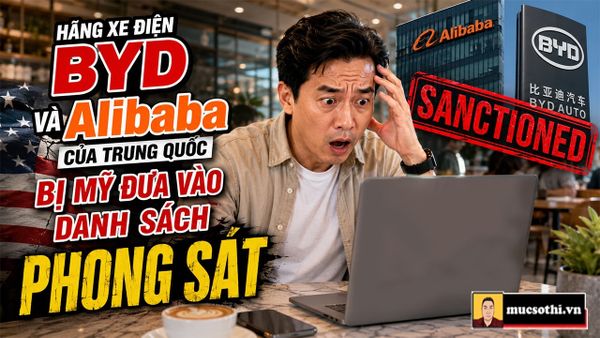 Mục sở thị hai 