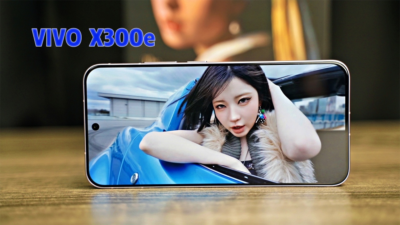 Lộ diện siêu phẩm Vivo X300e sắp ra mắt hứa hẹn chấm dứt cơn ác mộng hết pin của game thủ! - mucsothi.com