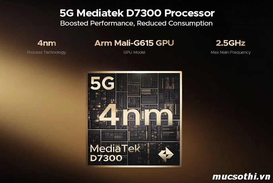 Smartphone Sờ To - Bán lẻ giá sỉ online giá tốt điện thoại máy chiếu Doogee Vmax Play 5G chính hãng - 09175.09195