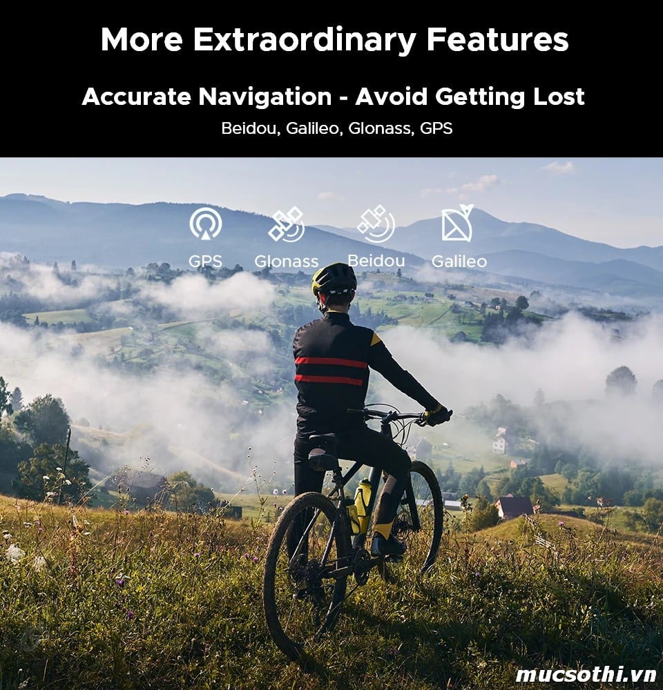 Smartphone Sờ To - Bán lẻ giá sỉ online giá tốt điện thoại máy chiếu Doogee Vmax Play 5G chính hãng - 09175.09195