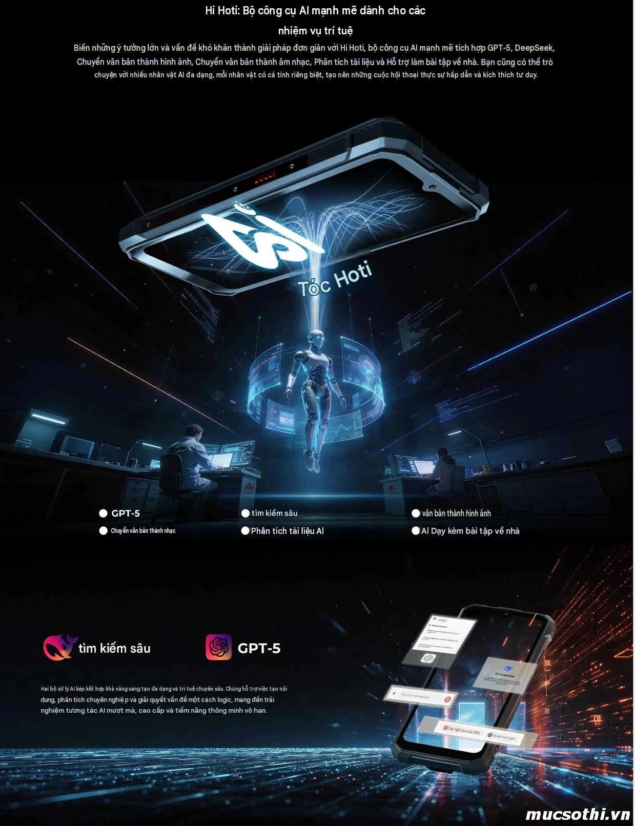 Mục sở thị giới thiệu smartphone Hotwav W11 pro siêu bền pin cực khủng chính hãng GIÁ TỐT - 09175.09195