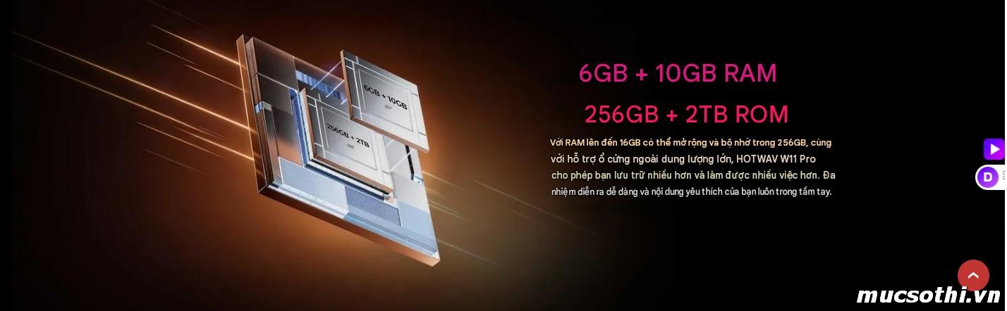 Mục sở thị giới thiệu smartphone Hotwav W11 pro siêu bền pin cực khủng chính hãng GIÁ TỐT - 09175.09195