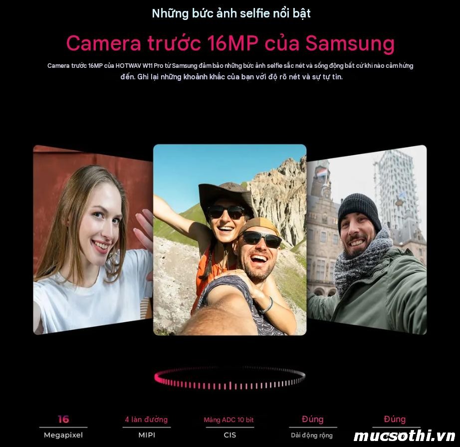 Mục sở thị giới thiệu smartphone Hotwav W11 pro siêu bền pin cực khủng chính hãng GIÁ TỐT - 09175.09195