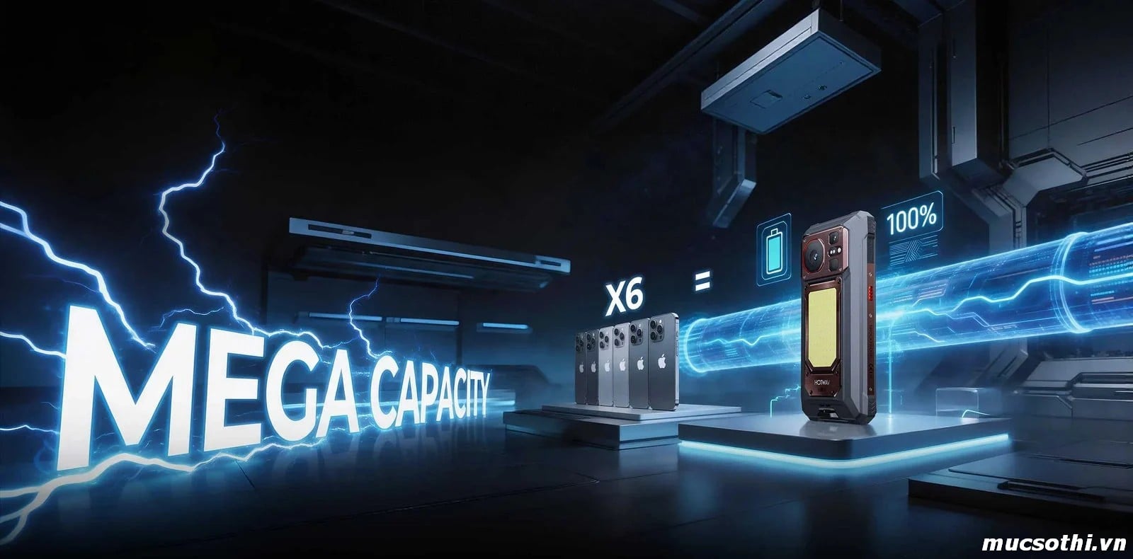Mục sở thị giới thiệu smartphone Hotwav W11 pro siêu bền pin cực khủng chính hãng GIÁ TỐT - 09175.09195