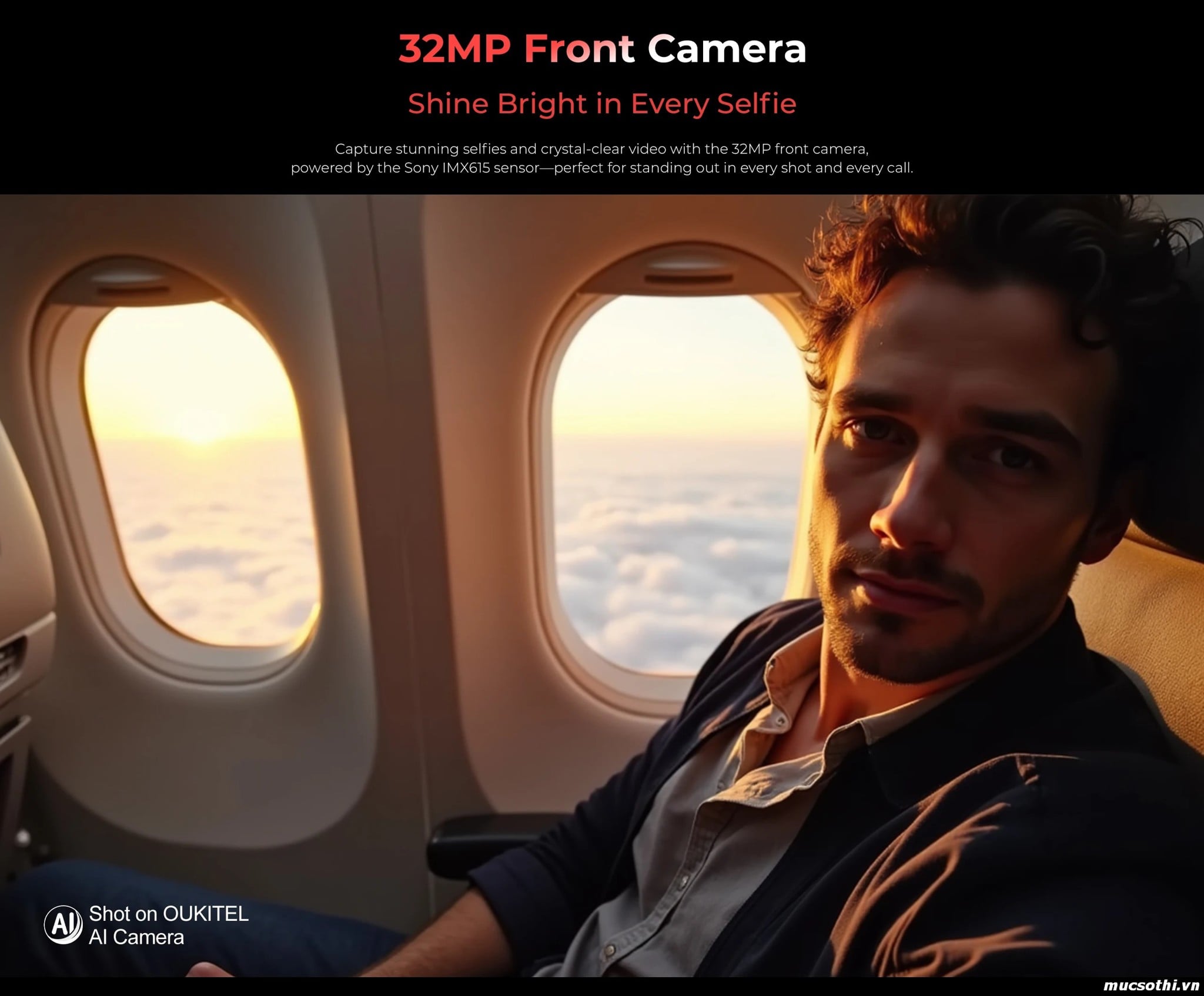 Smartphone Sờ To - Bán lẻ giá sỉ online giá tốt điện thoại Oukitel WP210 5G chính hãng - 09175.09195