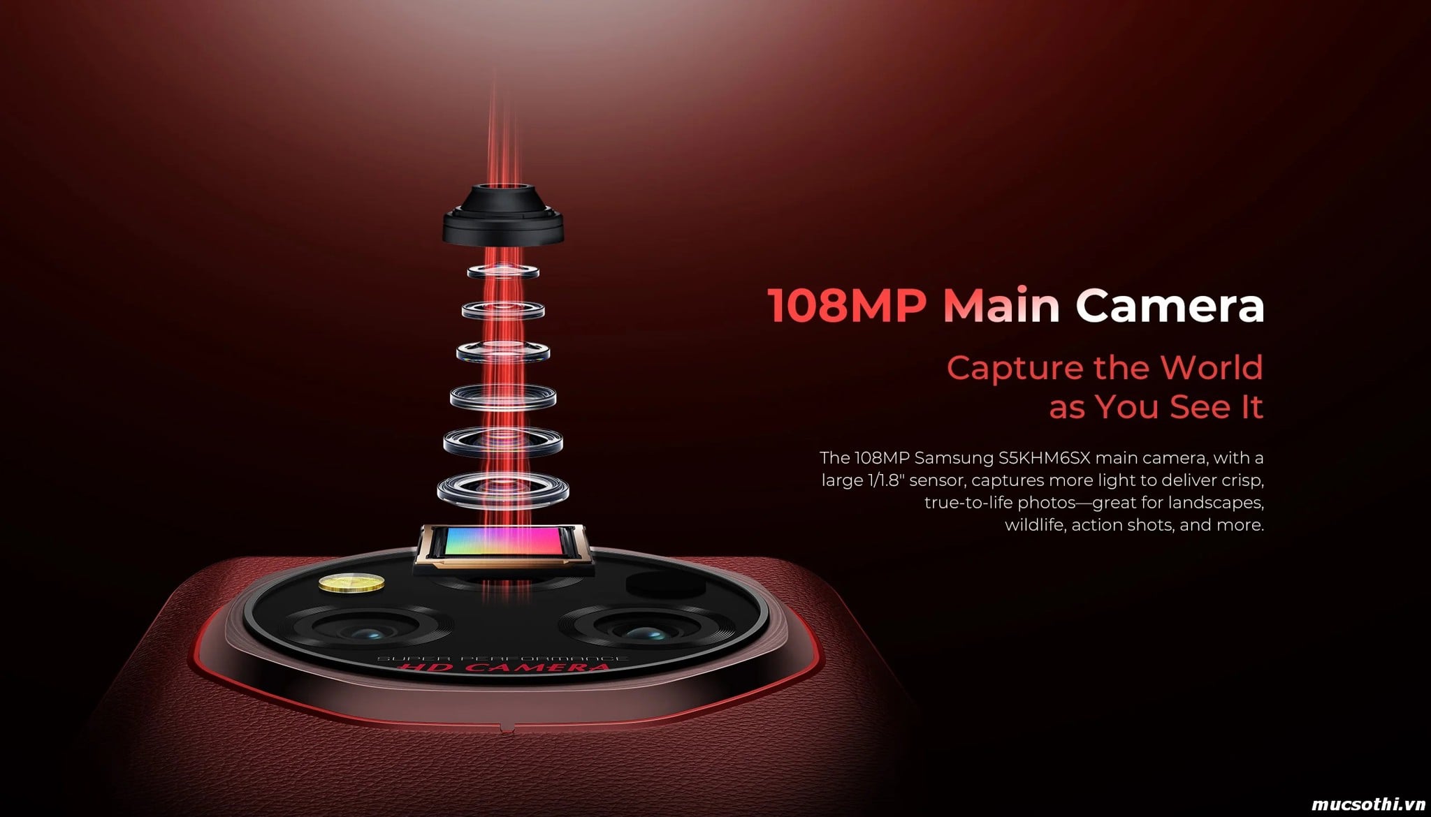 Smartphone Sờ To - Bán lẻ giá sỉ online giá tốt điện thoại Oukitel WP210 5G chính hãng - 09175.09195