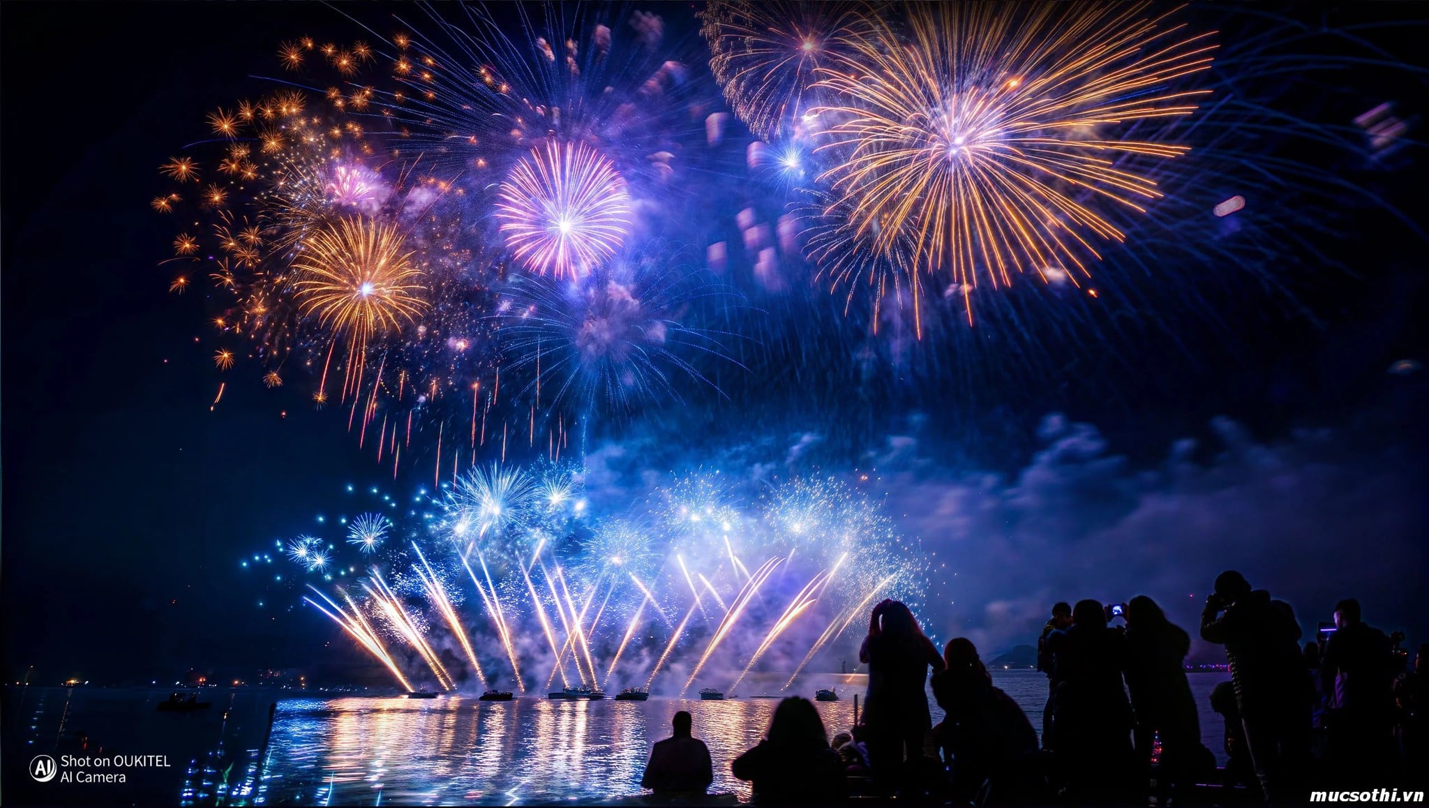 Smartphone Sờ To - Bán lẻ giá sỉ online giá tốt điện thoại Oukitel WP55 Ultra 5G chính hãng - 09175.09195