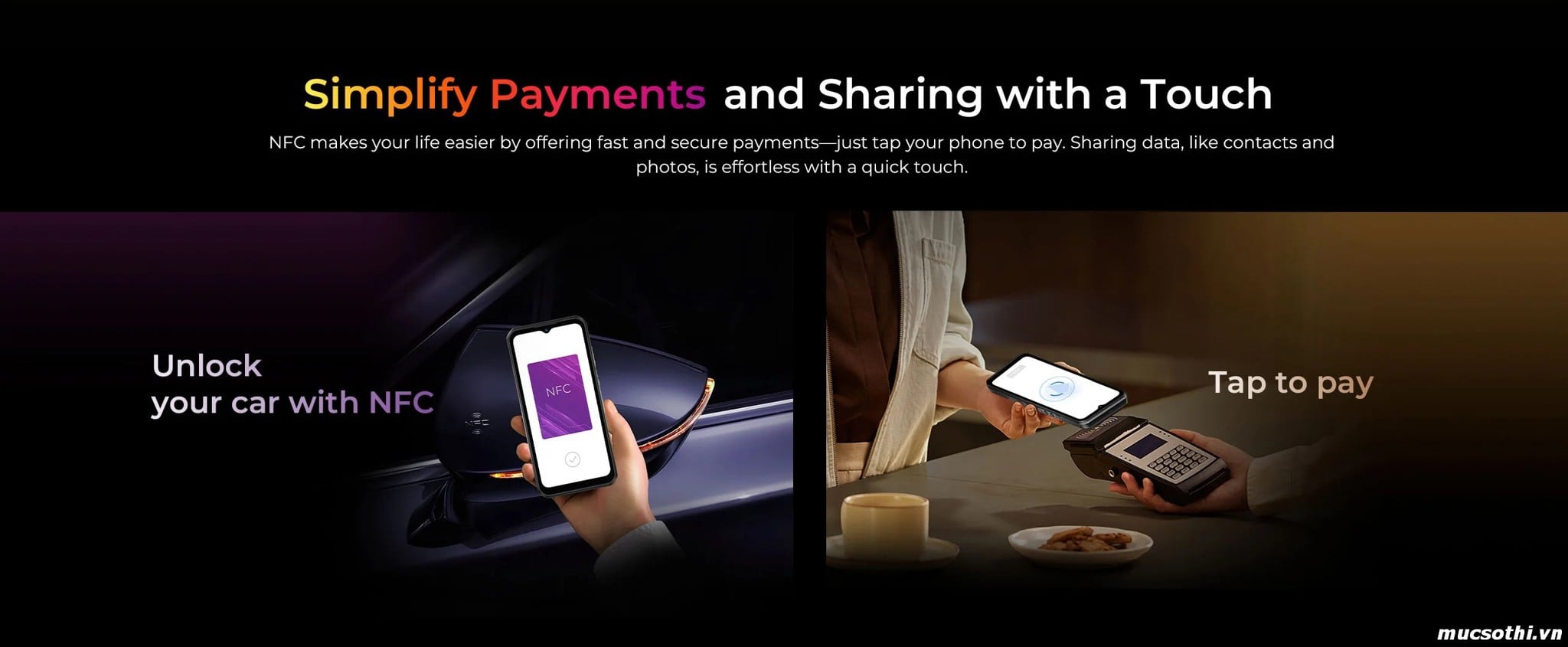 Smartphone Sờ To - Bán lẻ giá sỉ online giá tốt điện thoại Oukitel WP55 Ultra 5G chính hãng - 09175.09195