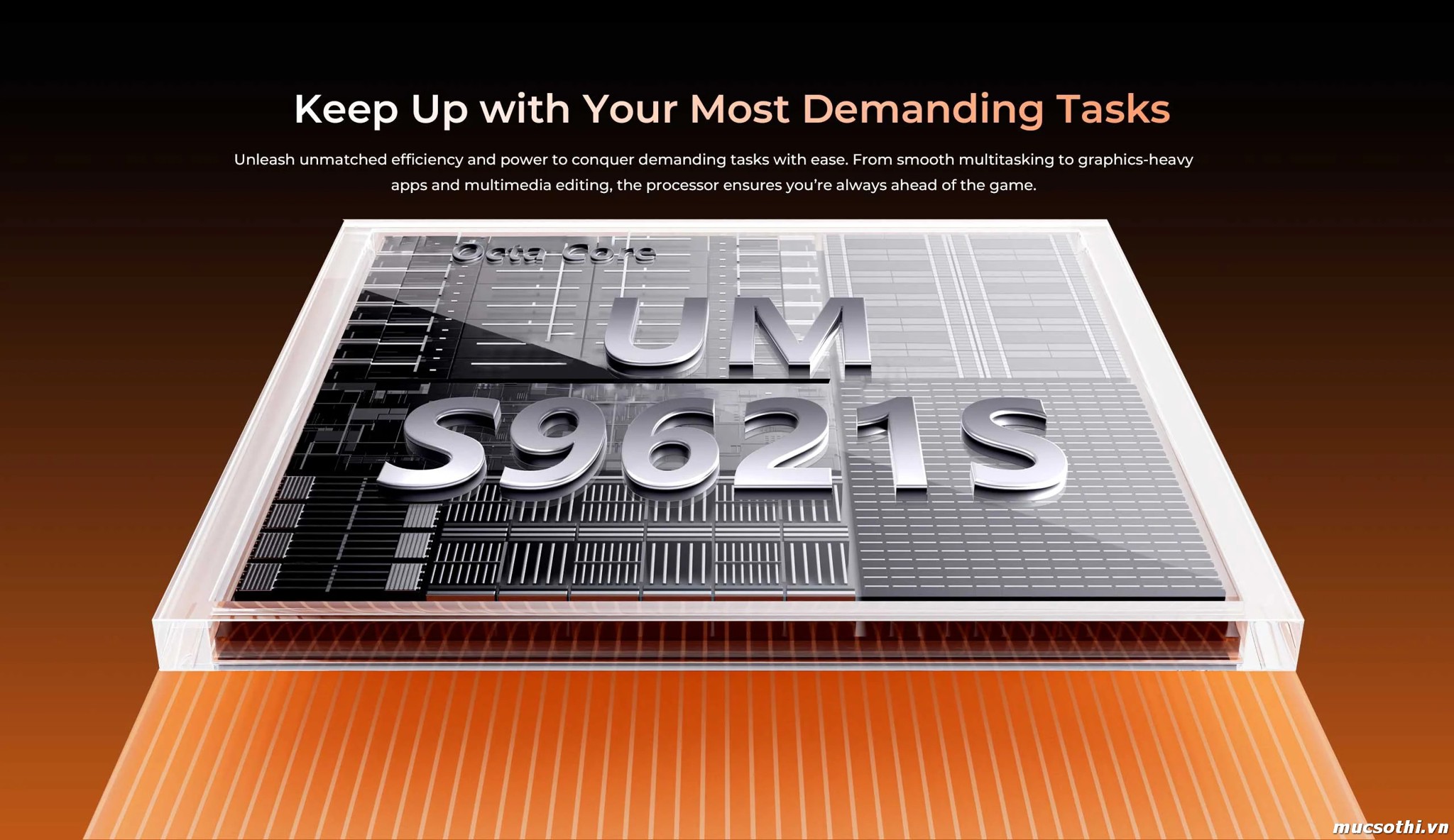 Smartphone Sờ To - Bán lẻ giá sỉ online giá tốt điện thoại Oukitel WP58 Pro 5G chính hãng - 09175.09195