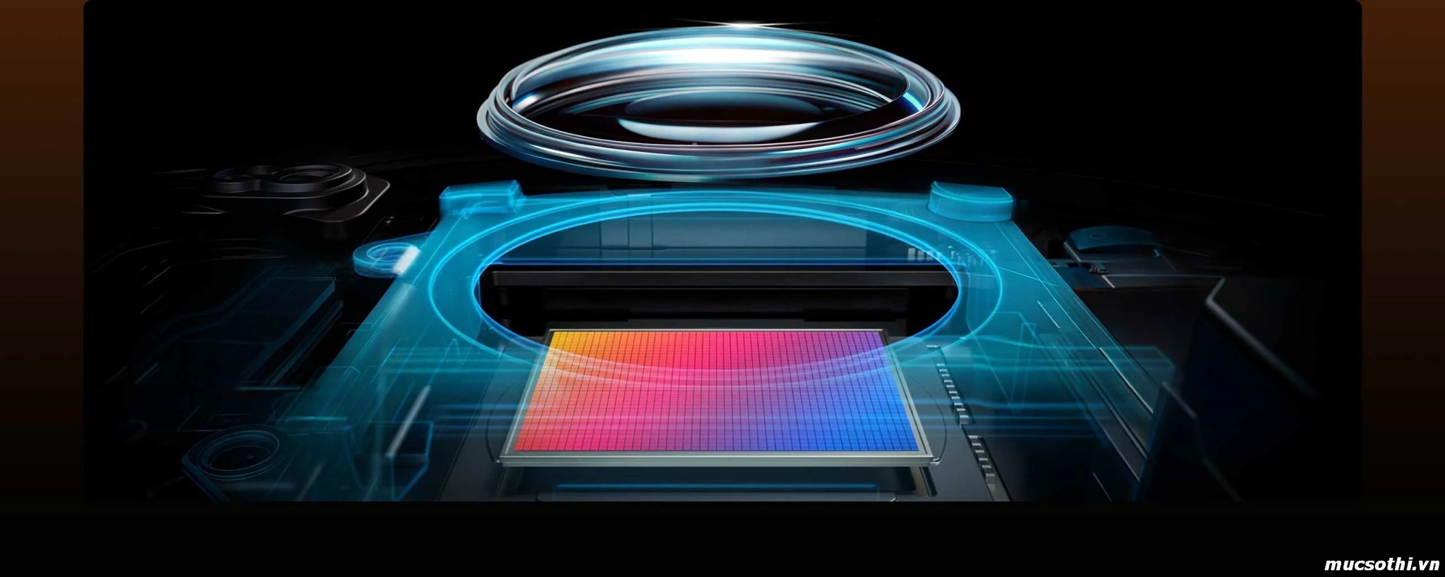 Smartphone Sờ To - Bán lẻ giá sỉ online giá tốt điện thoại Oukitel WP58 Pro 5G chính hãng - 09175.09195