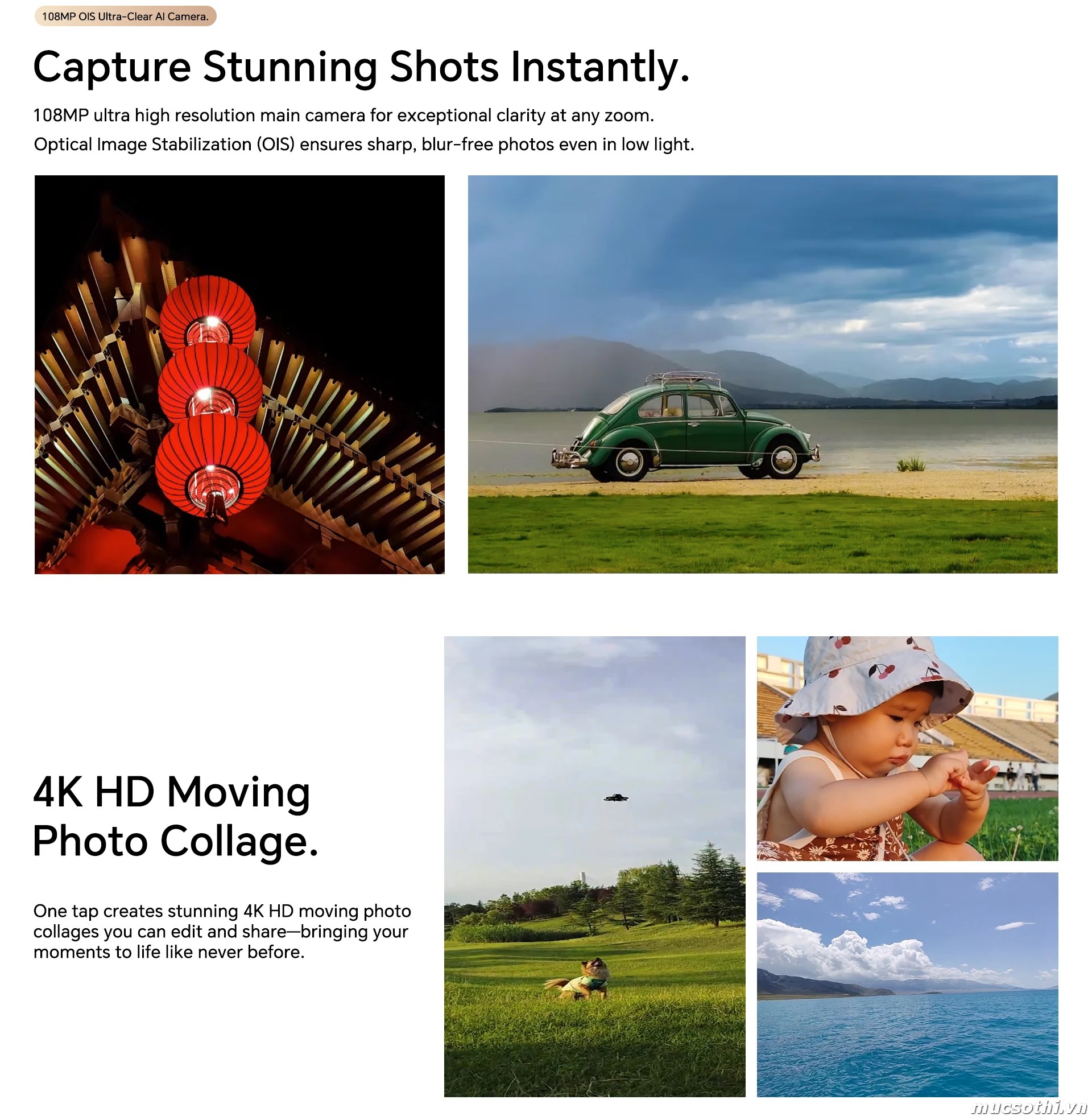 Mục sở thị Honor X9d 5G chính hãng đang được bán Giá Tốt + Khuyến mãi hấp dẫn tại Siêu Bền Pin Khủng - 09175.09195