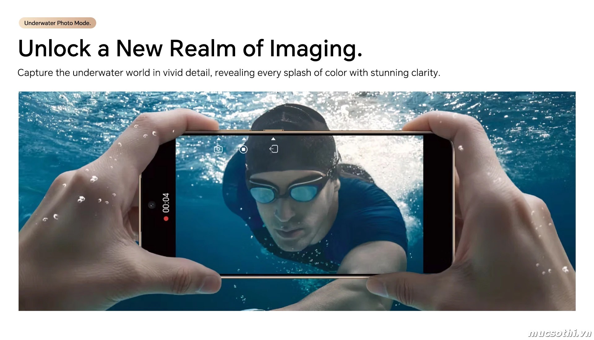 Mục sở thị Honor X9d 5G chính hãng đang được bán Giá Tốt + Khuyến mãi hấp dẫn tại Siêu Bền Pin Khủng - 09175.09195