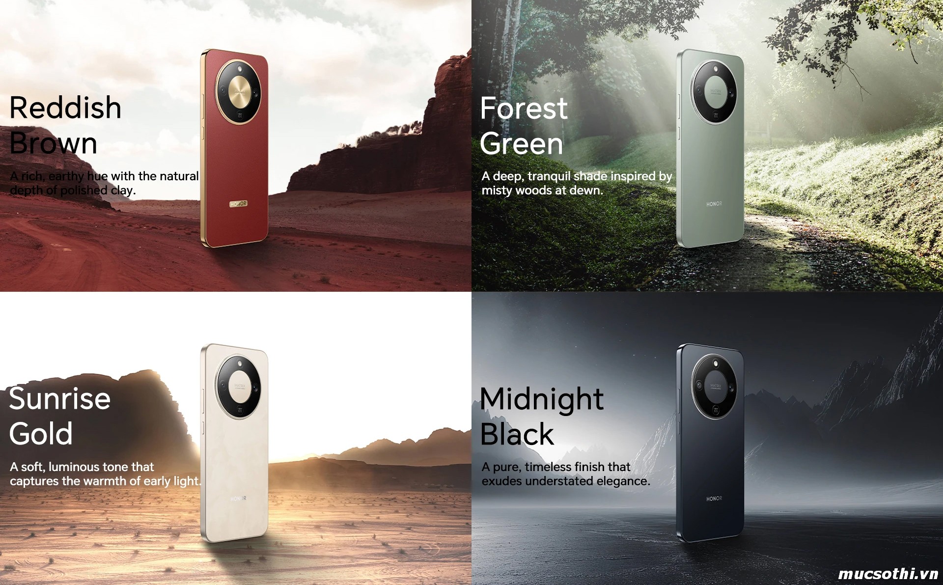 Mục sở thị Honor X9d 5G chính hãng đang được bán Giá Tốt + Khuyến mãi hấp dẫn tại Siêu Bền Pin Khủng - 09175.09195